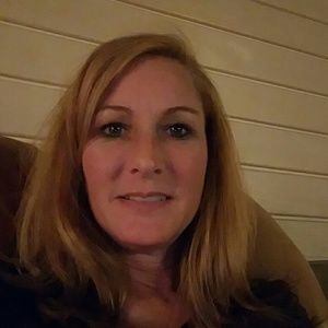 Meet your Posher, Christy