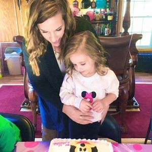 Meet your Posher, Karly