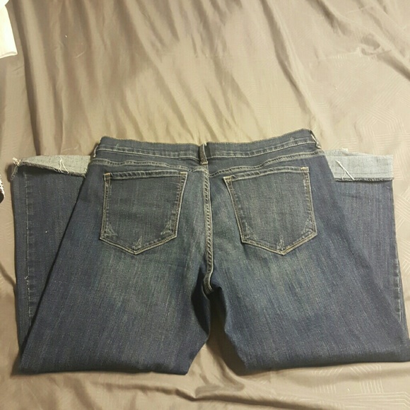 Jeans - Picture 2 of 2