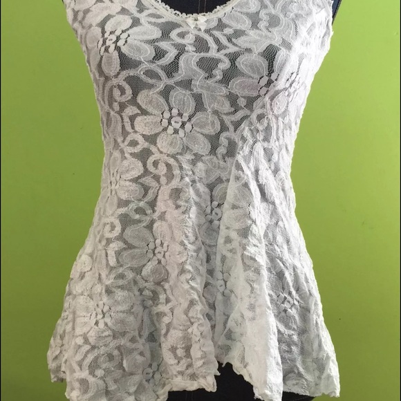🎀Sexy Shirley Of Hollywood Lacey Lingerie