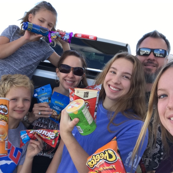 Meet your Posher, Carrie - Picture 8 of 8