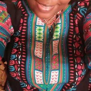 Meet your Posher, Monique