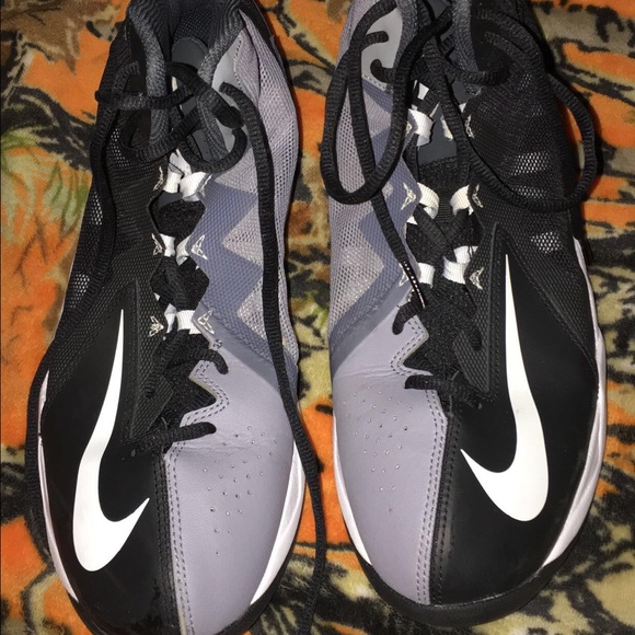 REDUCED!!! 9.5 Airmax Stryter Step 2 Nike Shoes - Picture 1 of 4