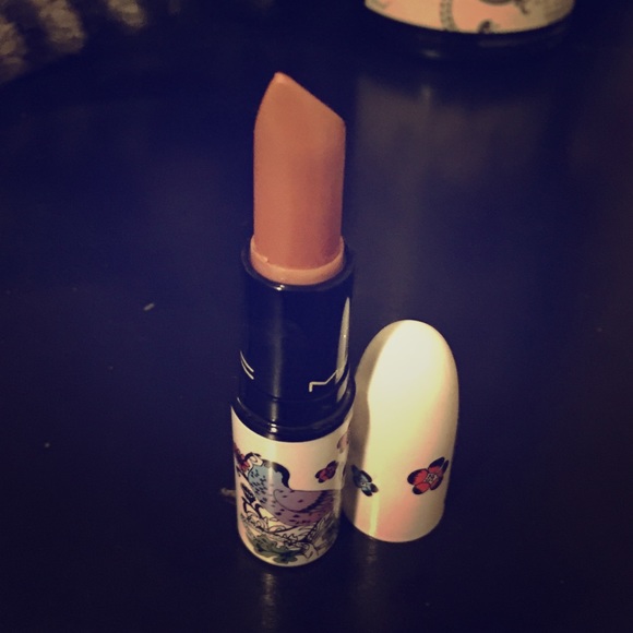 MAC Liberty Of London Cherish Depot