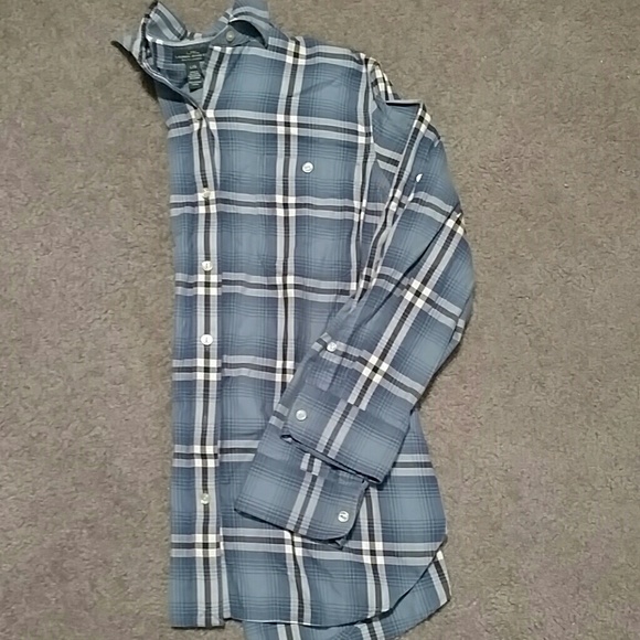 LRL button down shirt