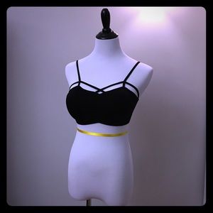 Bralet in medium
