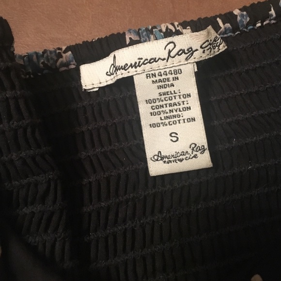 American Rag Dress - Picture 4 of 4