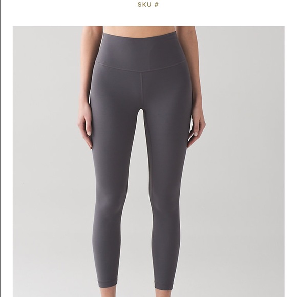 Lululemon