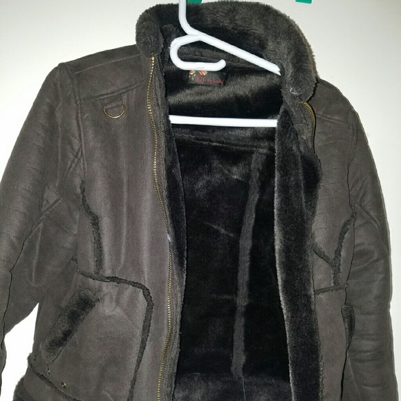 Women's Burton jacket size L