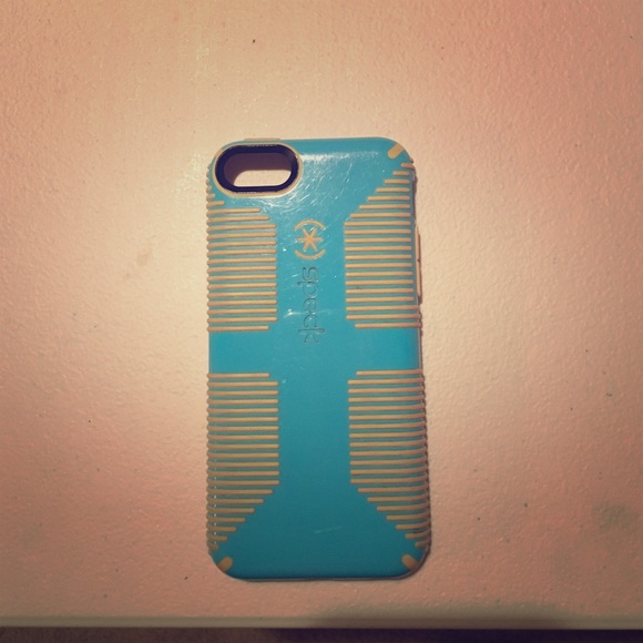 iPhone 5c case