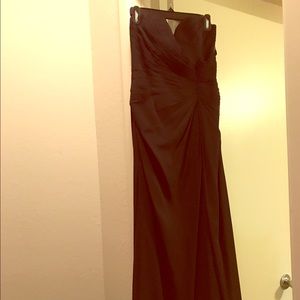 Madeline Gardner bridesmaid dress