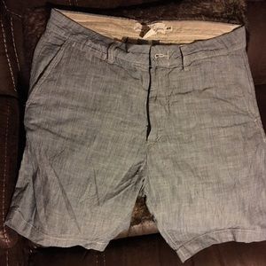 H&M men's shorts