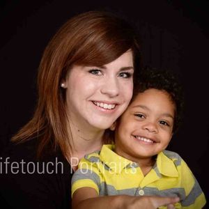 Meet your Posher, Marissa