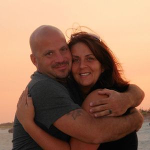 Meet your Posher, Ann marie