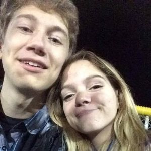 Meet your Posher, Ben