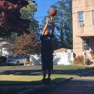 Meet your Posher, Corey