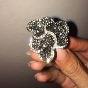 Flower Ring