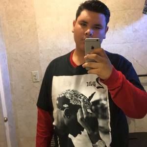 Meet your Posher, Jose