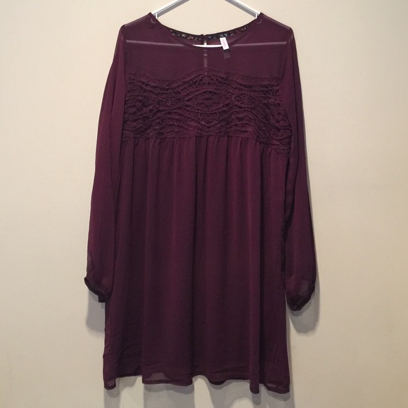Xhilaration Dresses & Skirts - 1-hr sale! Gorgeous party dress