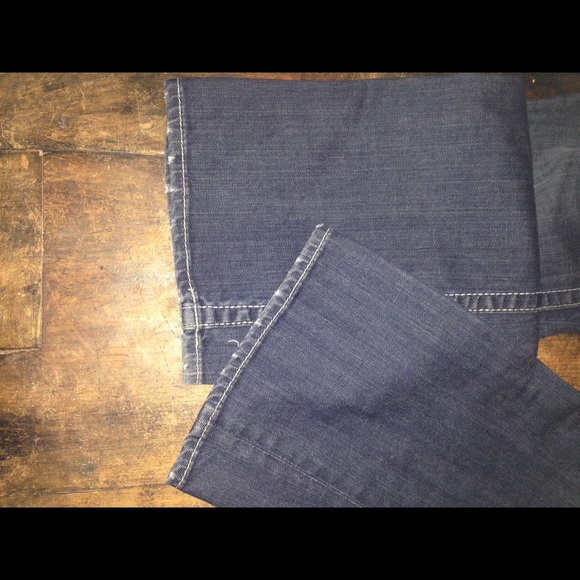Big Star Jeans - Picture 3 of 3