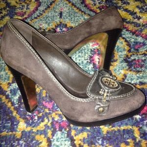 Tory Burch Pumps size 7