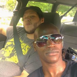 Meet your Posher, David