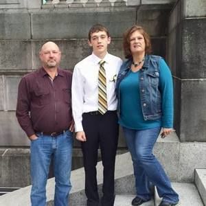 Meet your Posher, Charmayne