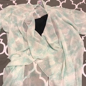 LuLaRoe monroe size L
