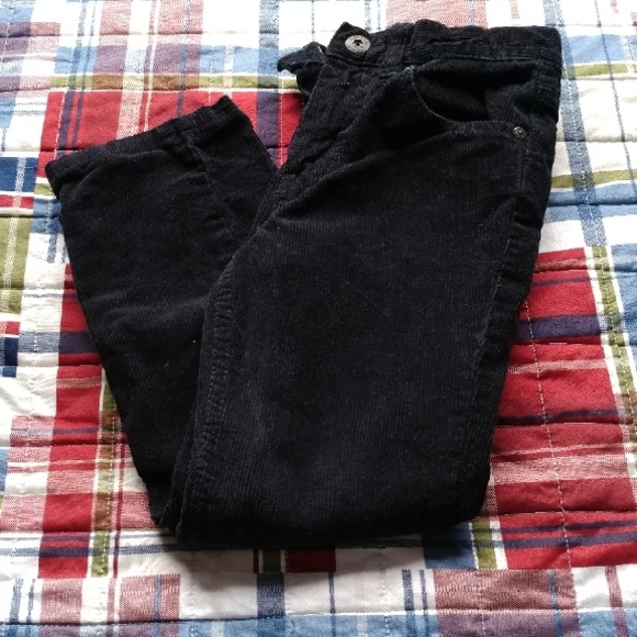 Boy's Corduroys