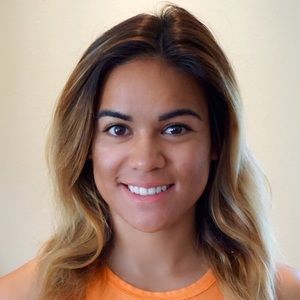 Meet your Posher, Brynne