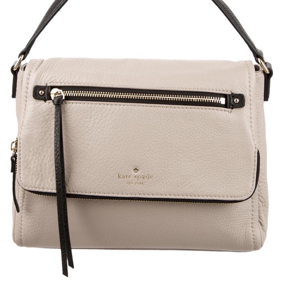 Kate Spade New York Cobble Hill Toddy Satchel