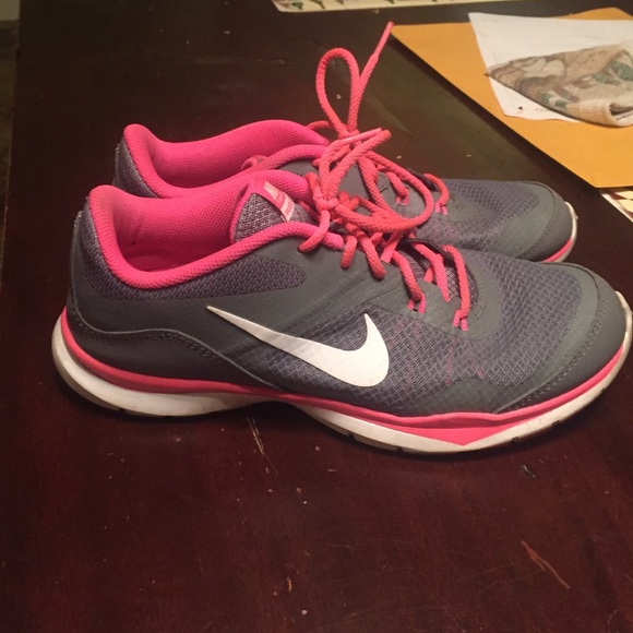 Nike Flex Trainer