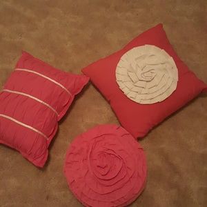 Pillows