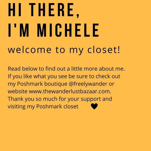 About Me ♡ - Picture 2 of 7