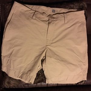 Gap men's shorts