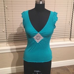 Miss chievous Knit top