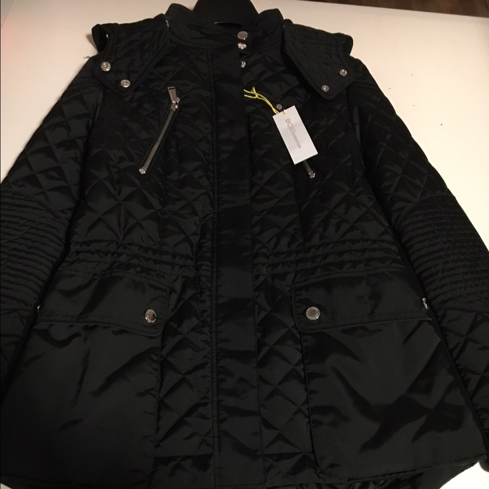 Women BCBGeneration Jacket