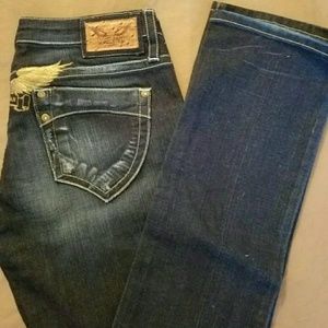 Robins Jeans