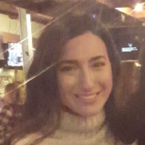 Meet your Posher, Anne-marie
