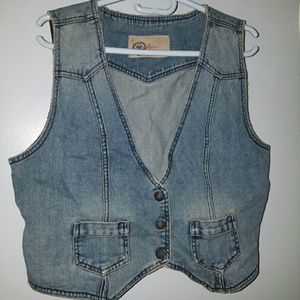 Women's GAP 1969 Limited Edition Vest