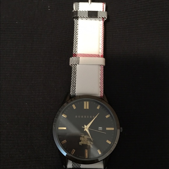 Unisex Fashion Watch main image 3
