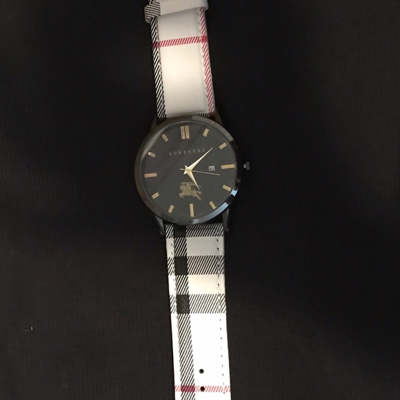 Unisex Fashion Watch