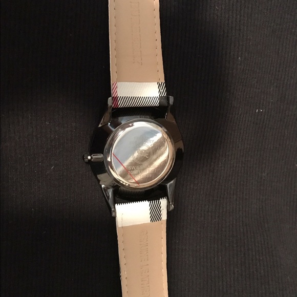 Unisex Fashion Watch