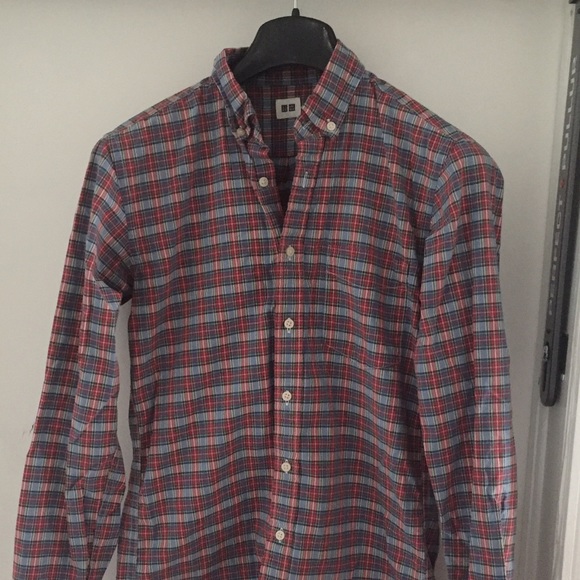 Button down shirt