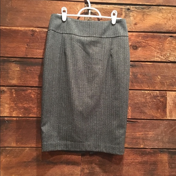 🔥Sale! Mossimo Pencil Skirt