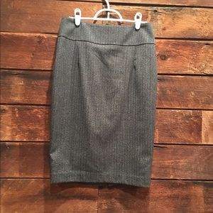 🔥Sale! Mossimo Pencil Skirt