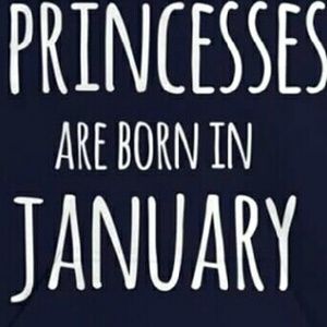 Meet your Posher, Marissa