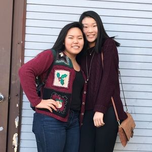 Meet your Posher, Anna