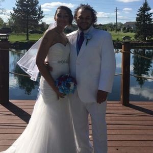 Meet your Posher, Kristine