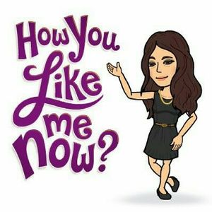 Meet your Posher, Francheska